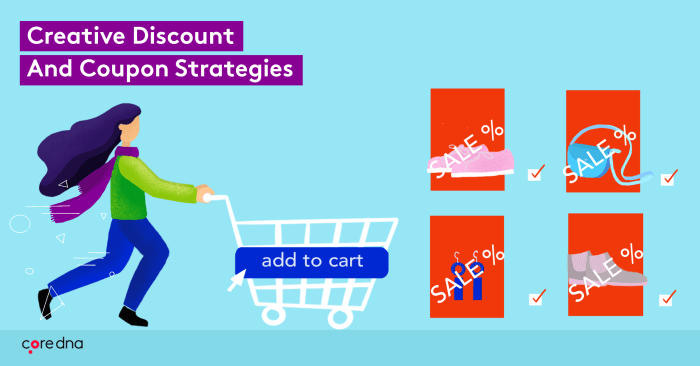 How to set up promotions and discounts on e-commerce platforms